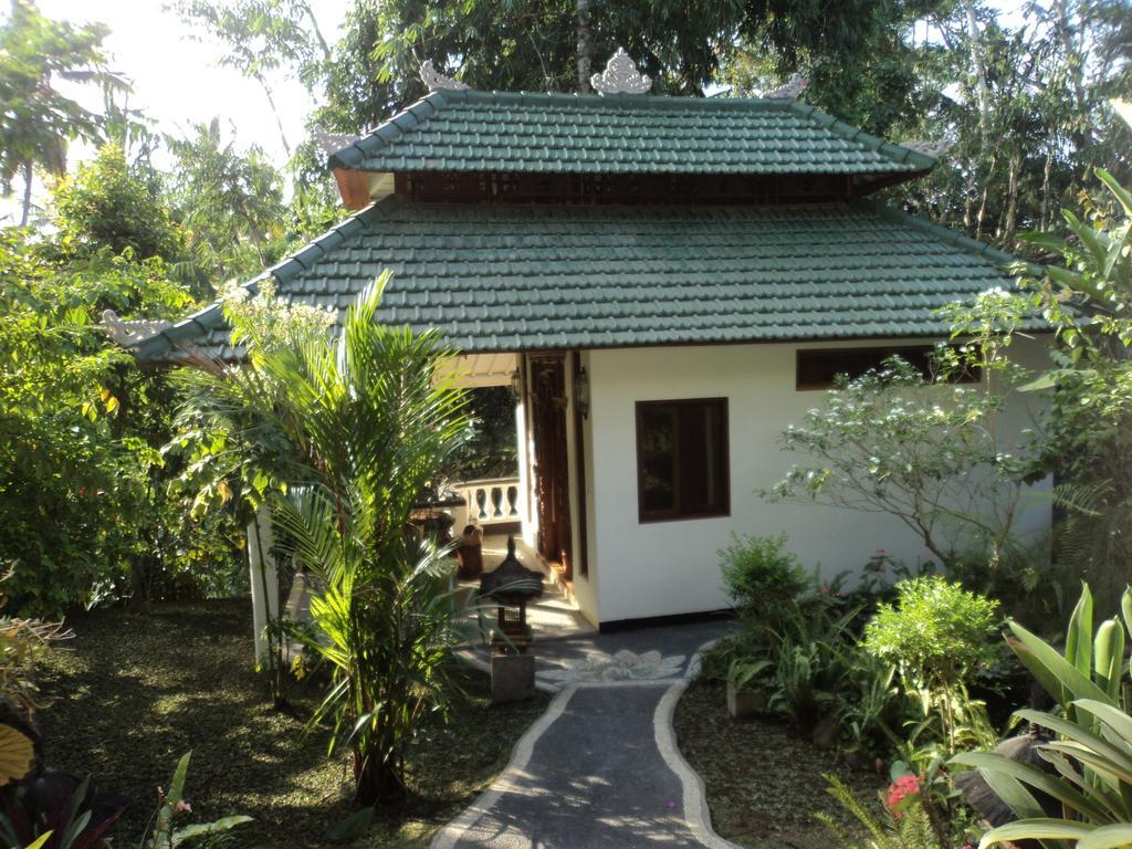 فندق White Lotus Oasis أوبود الغرفة الصورة