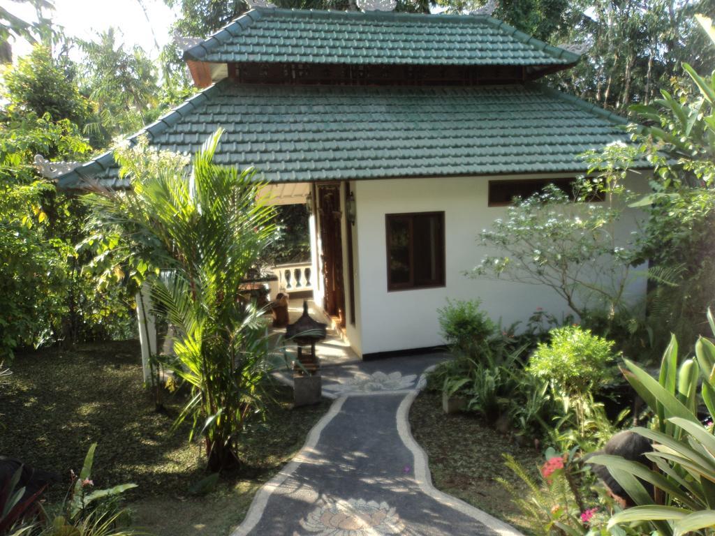 فندق White Lotus Oasis أوبود الغرفة الصورة