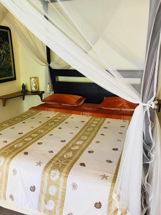 فندق White Lotus Oasis أوبود المظهر الخارجي الصورة